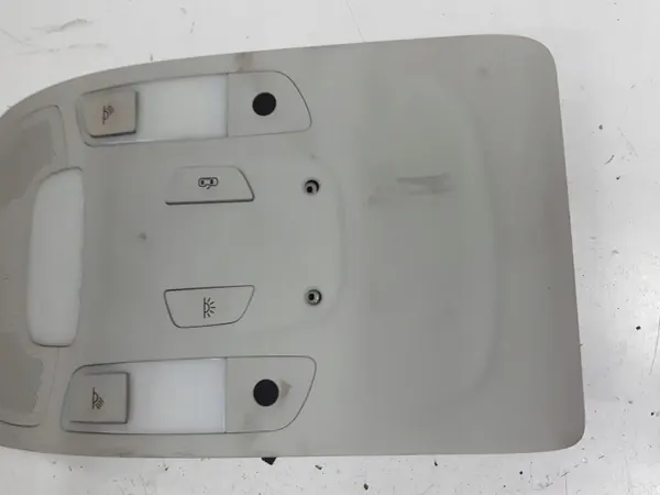 Lampe de Plafond Audi A6 C7 OEM TOC49256 - Occasion image 3
