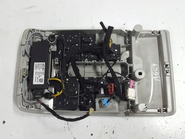 Lampe de Plafond Audi A6 C7 OEM TOC49256 - Occasion image 4