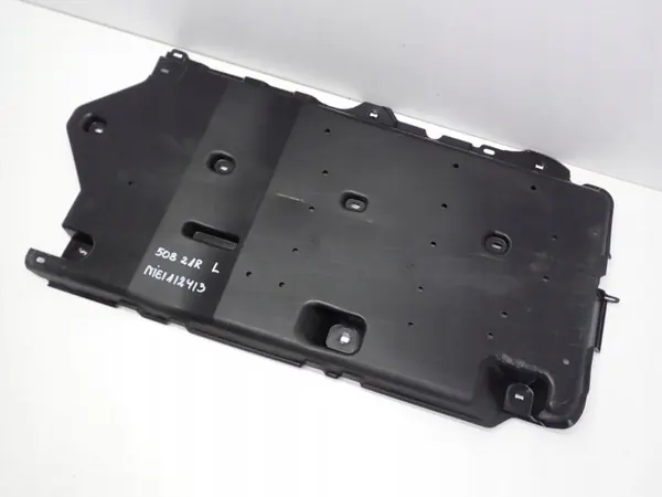 OEM 9836896280 Linke Unterbodenschutz für Peugeot 508 II image 2