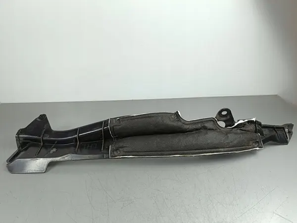 Isolamento de Para-choque Honda CR-V 2025 FOB51981 image 4