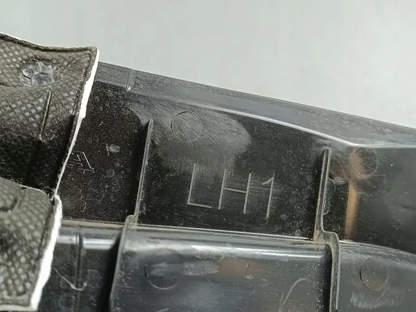 Isolamento de Para-choque Honda CR-V 2025 FOB51981 image 5