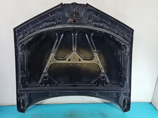 Frammask Alfa Romeo 159 876/B image 10