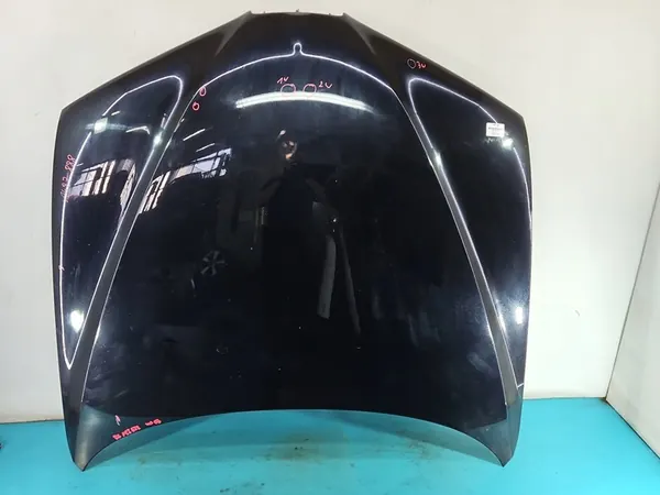 Frammask Alfa Romeo 159 876/B image 2