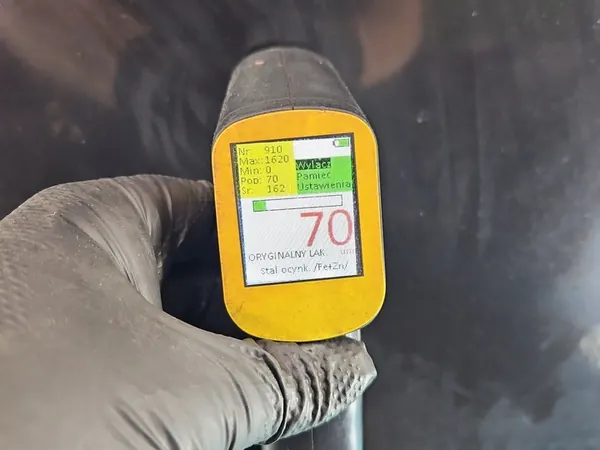 Frammask Alfa Romeo 159 876/B image 9