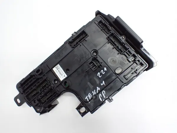 Tesla Komfortstyrningsmodul OEM 1657650-39-A image 2