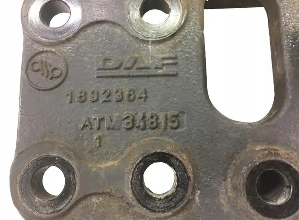 OEM 1892364 DAF Cabinebeugel, Rechts Achter image 4