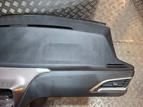 Panel de consola OEM S26312918 para Peugeot 208/2008 image 6