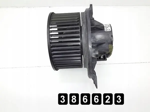 Ventilador calefactor Mazda 6 OEM 929743L F00HX0C00307 image 3