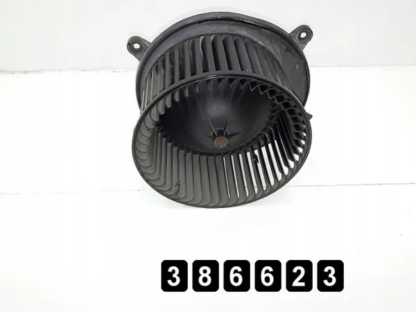 Ventilador calefactor Mazda 6 OEM 929743L F00HX0C00307 image 4