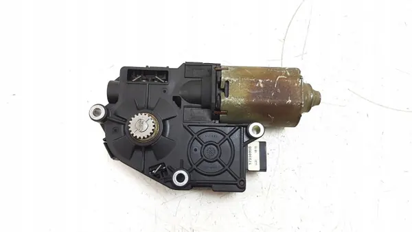BMW Zonnedakmotor OEM MAM5043 voor 5-serie F10/F11 image 2