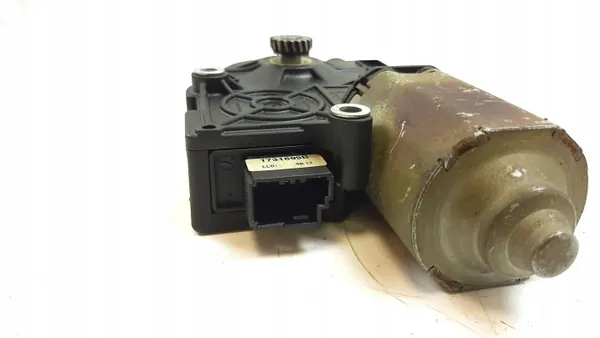 BMW Zonnedakmotor OEM MAM5043 voor 5-serie F10/F11 image 4
