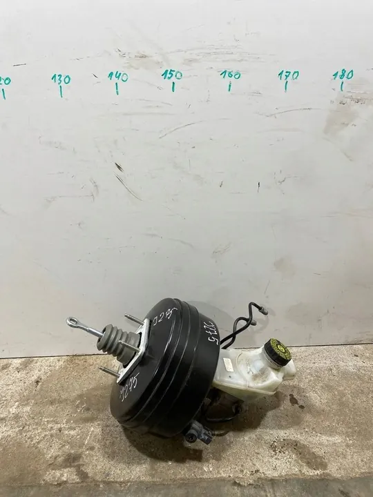 Bomba de Freio Maserati GHIBLI 2015 image 1