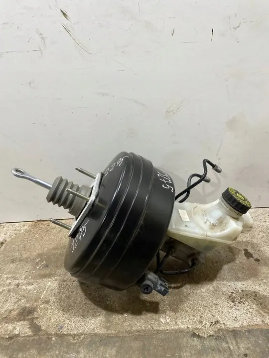 Bomba de Freio Maserati GHIBLI 2015 image 2