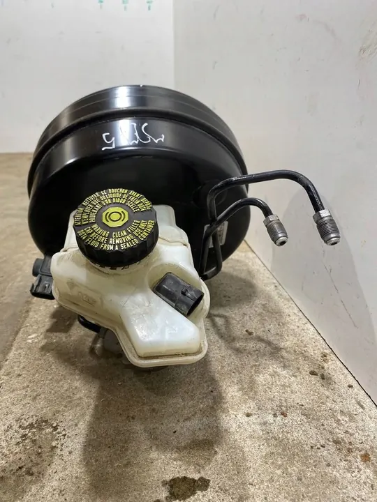 Bomba de Freio Maserati GHIBLI 2015 image 3