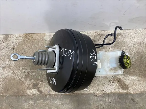 Bomba de Freio Maserati GHIBLI 2015 image 5