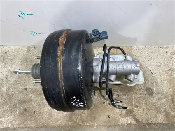 Bomba de Freio Maserati GHIBLI 2015 image 6