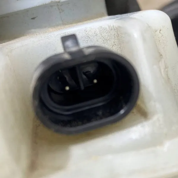 Bomba de Freio Maserati GHIBLI 2015 image 8