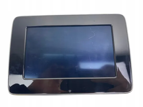 Écran navigation OEM A2189027902 Mercedes E W212 image 2