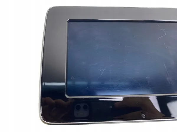 Écran navigation OEM A2189027902 Mercedes E W212 image 4