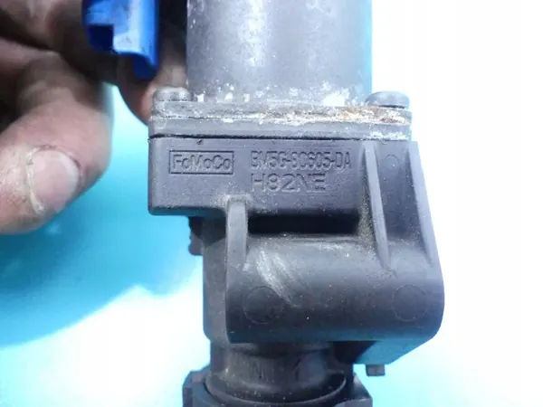 Solenoidiventtiili BM5G-6C605-DA Ford Focus MK3:lle image 6