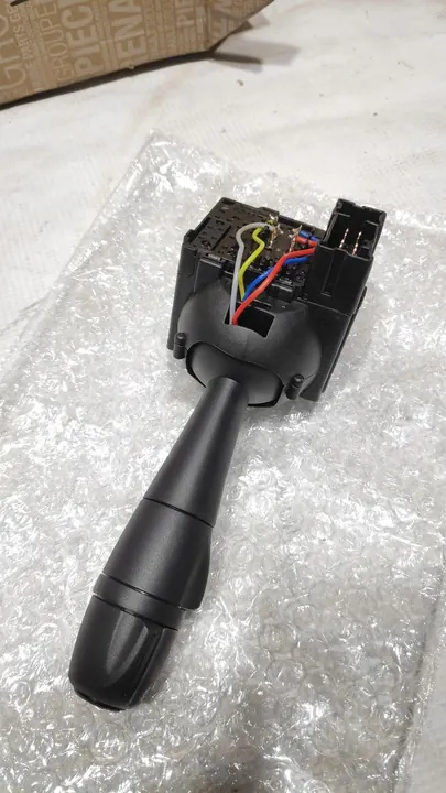 Lichtschalter Dacia Logan II 255408317R image 3