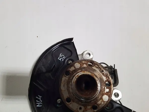 OEM 0802307A Cubo Dianteiro Direito - Usado image 3