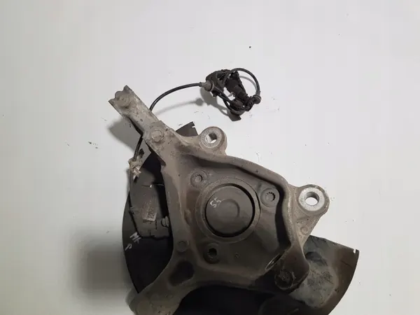 OEM 0802307A Cubo Dianteiro Direito - Usado image 7