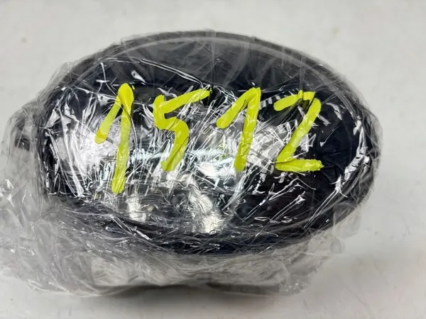 RECHTS HALOGEEN MERCEDES SPRINTER 906 A9068203961 image 9