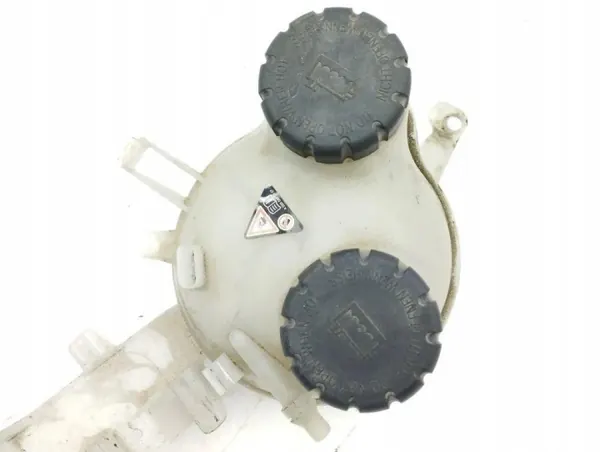 Mercedes-Benz EQA Uitzettank OEM A2435004100 image 6