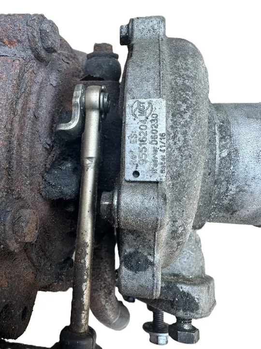 Opel Mokka I 1.7 Turbo 95516204 image 2