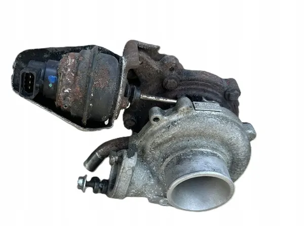 Opel Mokka I 1.7 Turbo 95516204 image 3