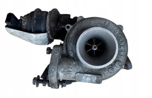 Opel Mokka I 1.7 Turbo 95516204 image 4