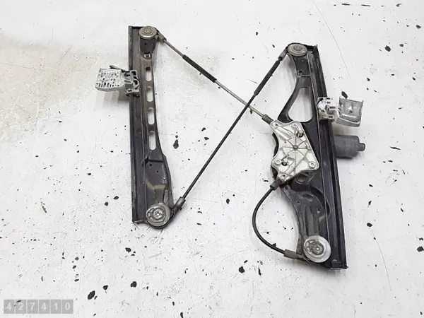 Mercedes fönsterregulator OEM A2117200246RE Begagnad image 3