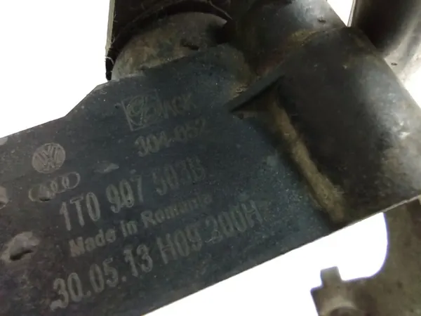 Xenon-strålkastarnivåsensor OEM 1T0907503B Fram image 3