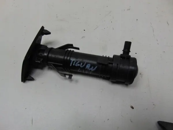 Cache Lave-Phare Droit VW Tiguan OEM 5N0955104A image 2