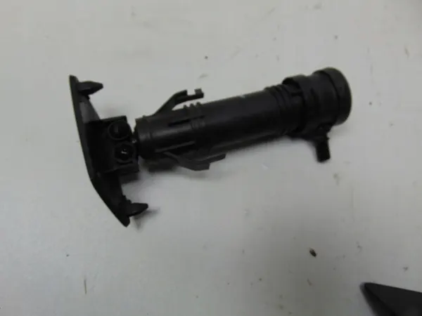 Cache Lave-Phare Droit VW Tiguan OEM 5N0955104A image 5