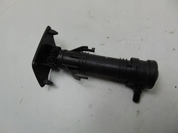 Cache Lave-Phare Droit VW Tiguan OEM 5N0955104A image 7