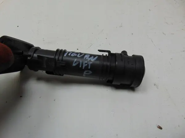 Cache Lave-Phare Droit VW Tiguan OEM 5N0955104A image 9