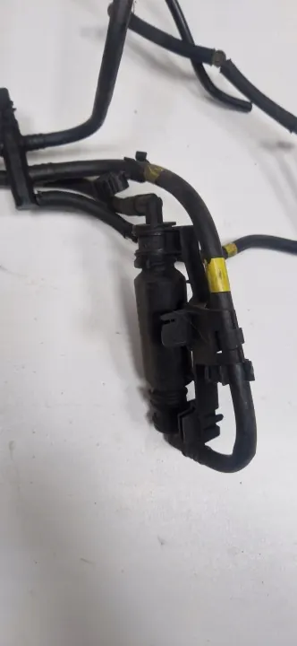 Kit Líneas Combustible & Bomba OEM 1.6HDI image 9