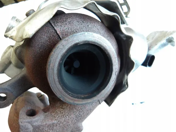 Turbo VW Passat B8 1.6 TDI OEM 04L253016T image 3