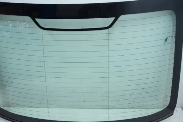 Lunette arrière VOLVO S60 III OE 2019 - Occasion image 3