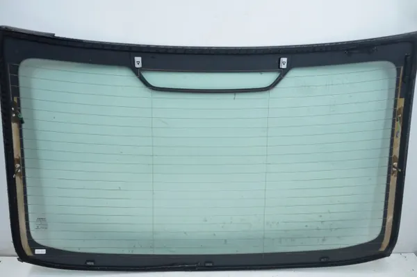 Lunette arrière VOLVO S60 III OE 2019 - Occasion image 7