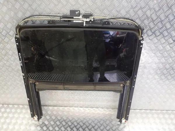 Techo Solar SZYBERDACH VOLVO V70 - Pieza OEM Usada image 2