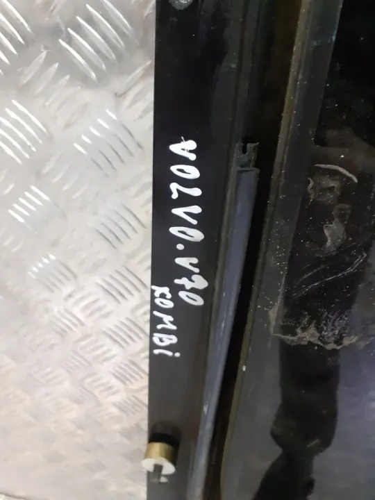 Techo Solar SZYBERDACH VOLVO V70 - Pieza OEM Usada image 3