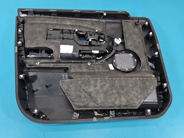 OEM IMPRK1552543 Etuovien Oikea Ovipaneeli Land Rover image 4