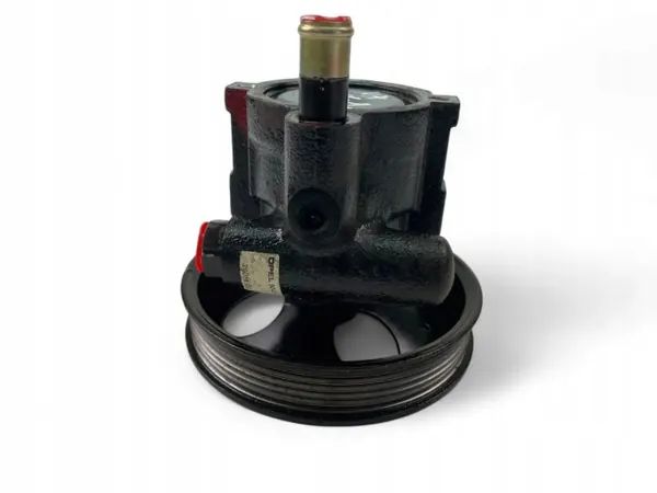Opel OE 93175543 servostyrpump - Begagnad image 3