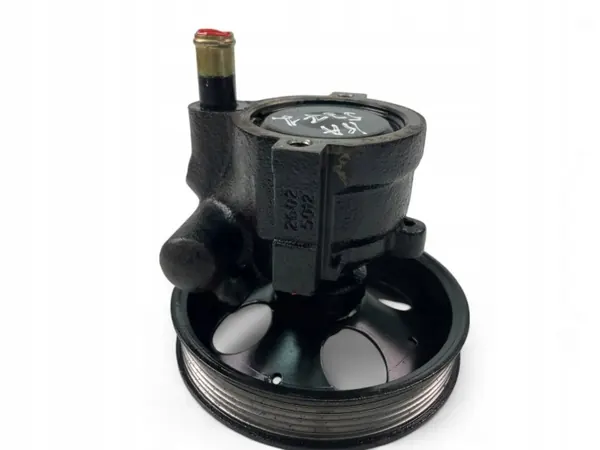 Opel OE 93175543 servostyrpump - Begagnad image 4