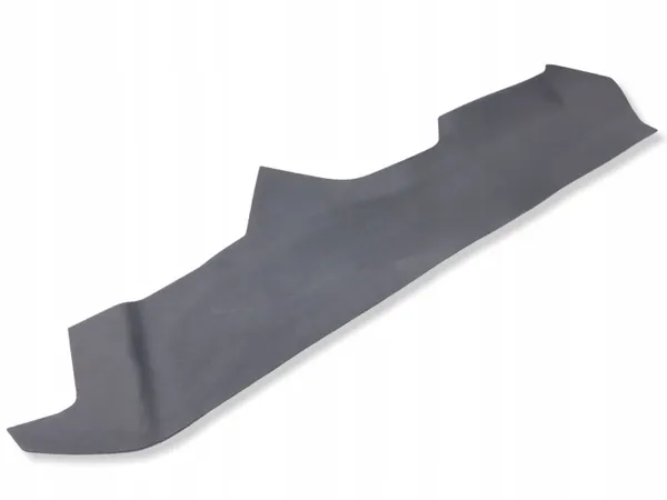 OEM K8D2045M11A Linker achter tunnelafdekking - Land Rover image 2