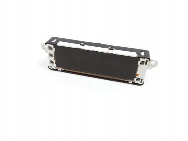 Écran de navigation OEM 966448398000 pour Peugeot Partner image 2