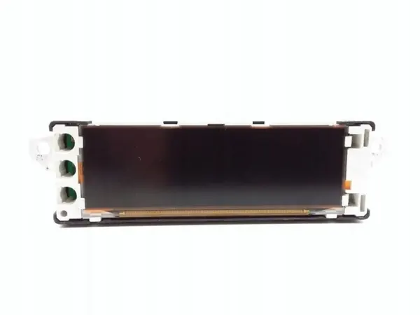 Écran de navigation OEM 966448398000 pour Peugeot Partner image 3
